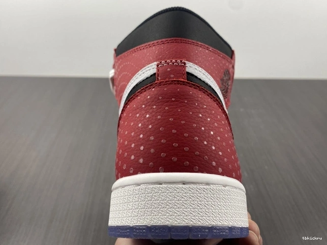 Cheap TBkick OG 1 Origin 555088-602 High Retro Jordan Story Air 0708